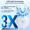 Teeth Whitening kit