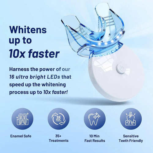Teeth Whitening kit