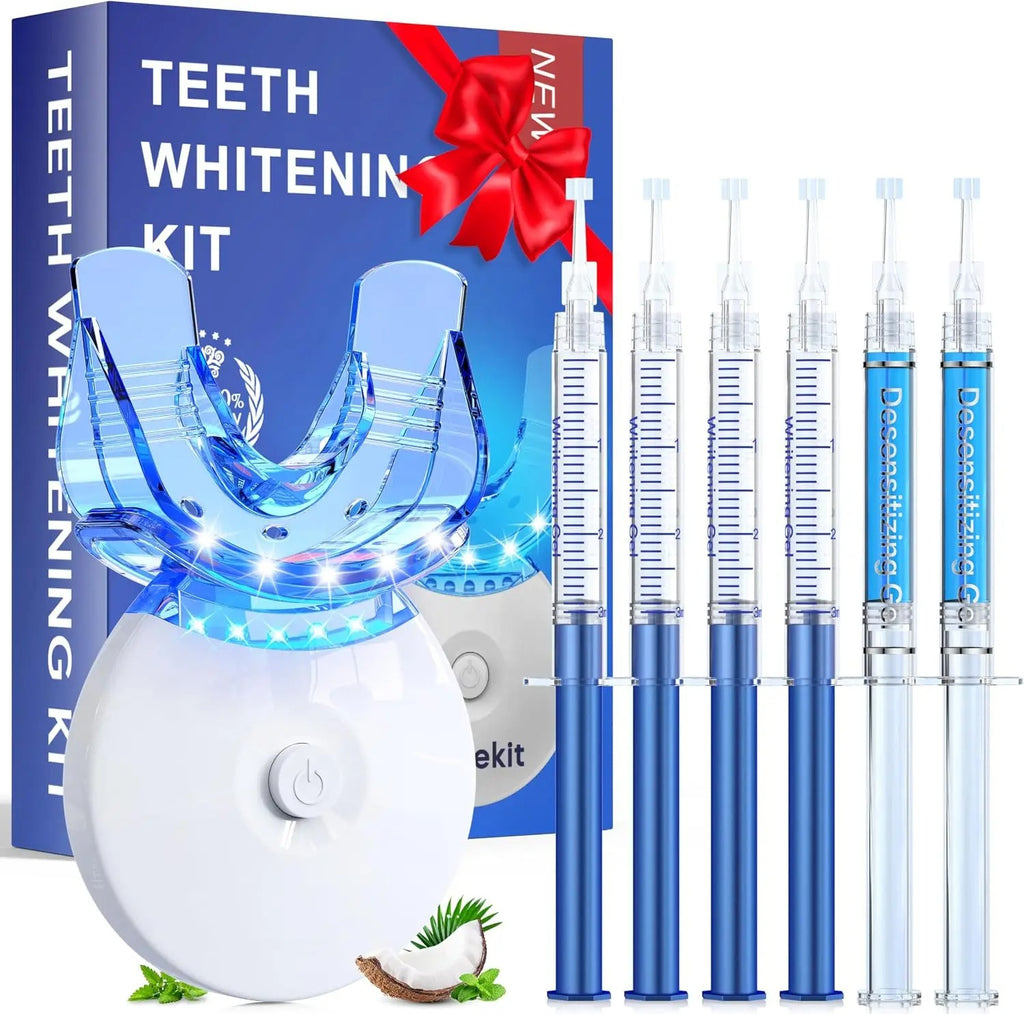 Teeth Whitening kit