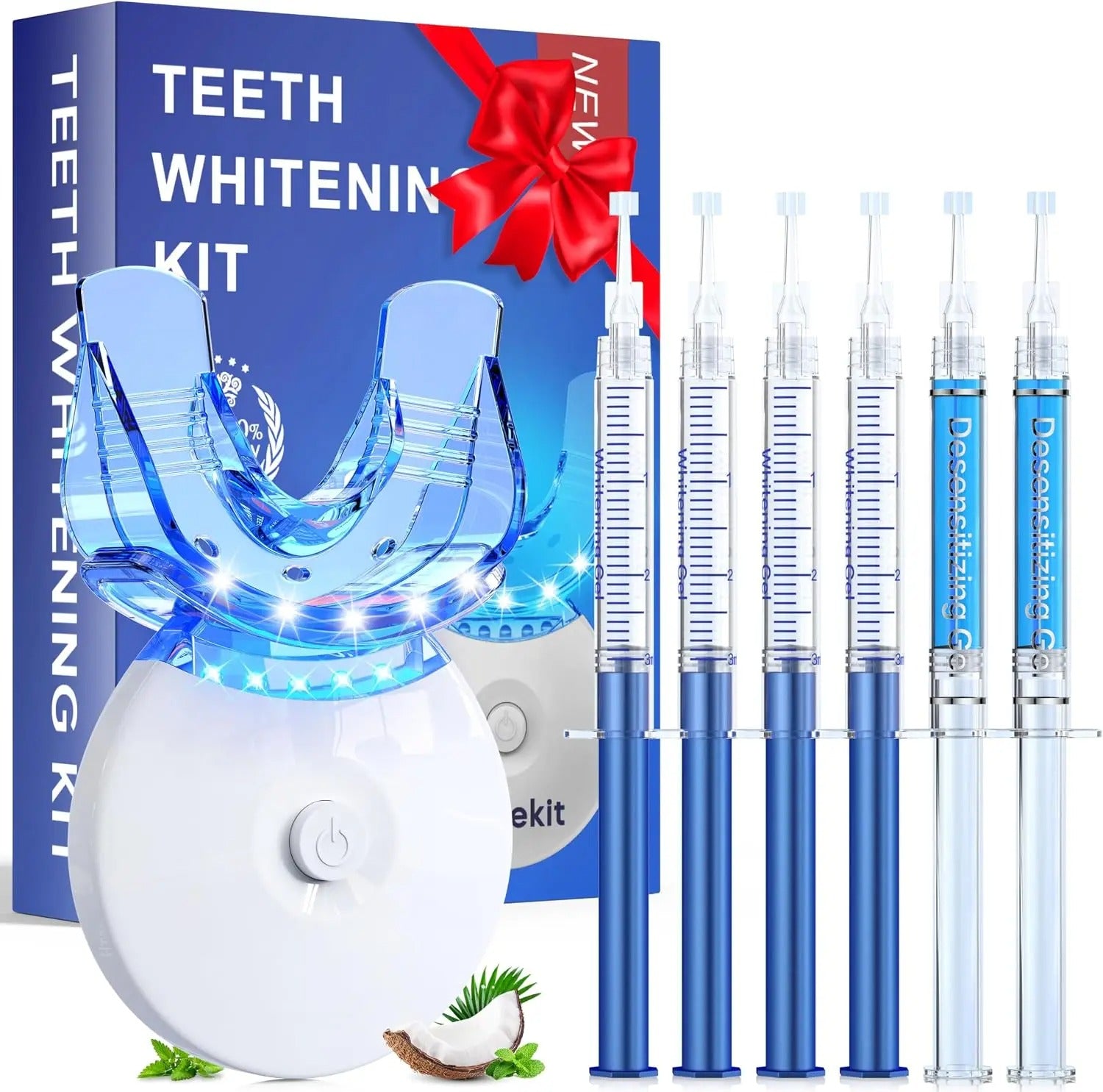Teeth Whitening kit