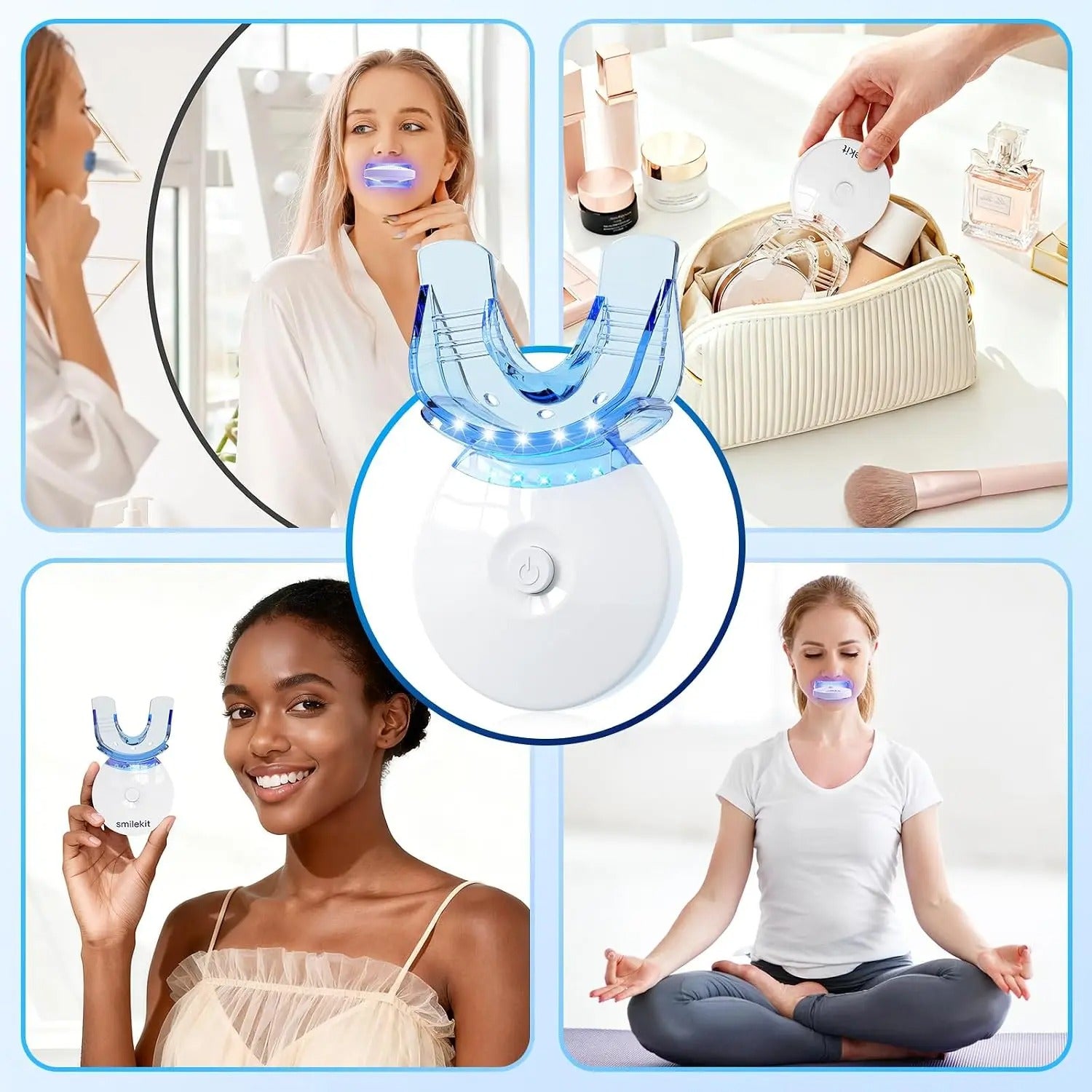 Teeth Whitening kit
